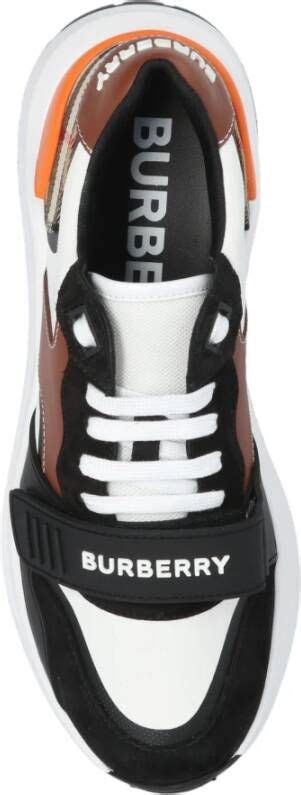 burberry dames schoenen